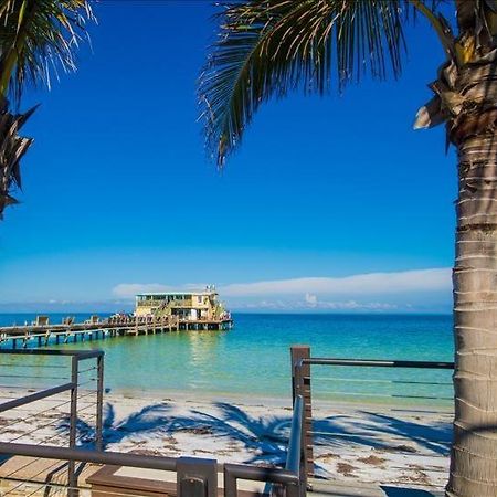The Rod And Reel Resort Suite 3 آنا ماريا المظهر الخارجي الصورة