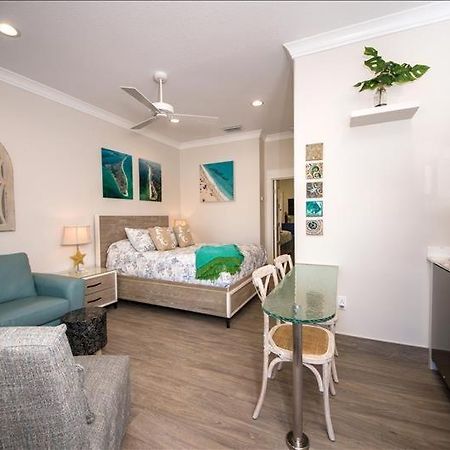 The Rod And Reel Resort Suite 3 آنا ماريا المظهر الخارجي الصورة