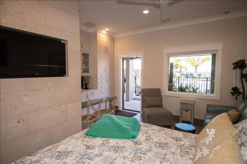 The Rod And Reel Resort Suite 3 آنا ماريا المظهر الخارجي الصورة