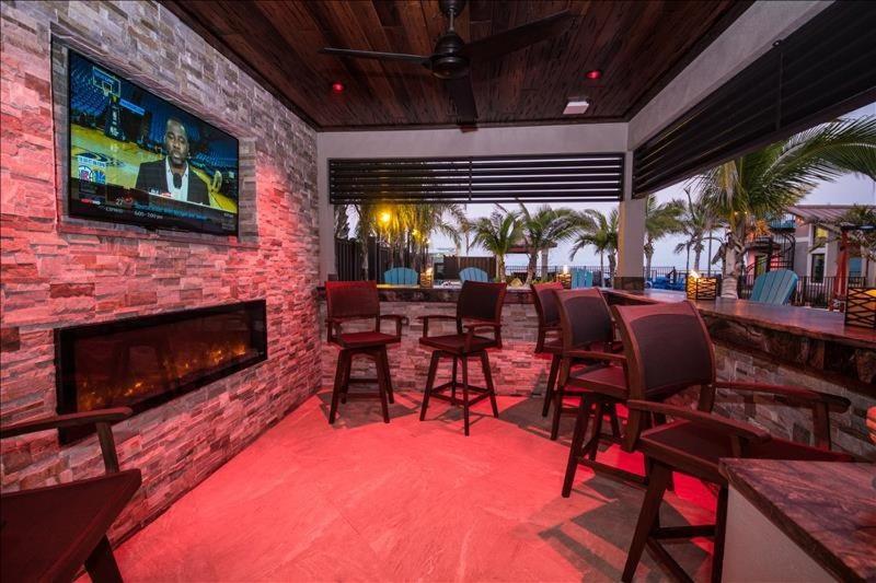 The Rod And Reel Resort Suite 3 آنا ماريا المظهر الخارجي الصورة